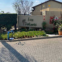 Palesa's room