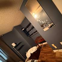 Katrina's room
