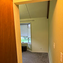 John's room