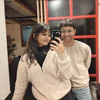Yamti's room