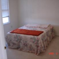 Robert's room