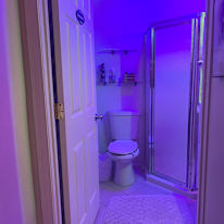 Rubi's room