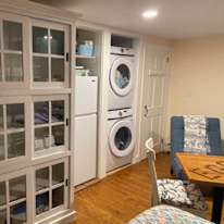 Calfin's room