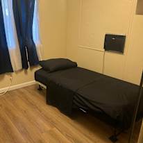 Jorge's room