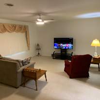 David's room