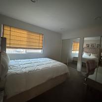 Agee's room