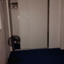 Mike's room