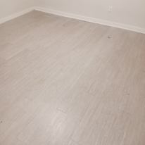 Sharita Hurt's room