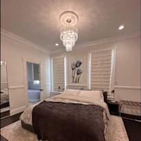 Brooke's room