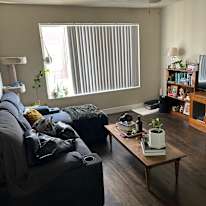 Gus's room