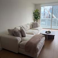 Dallas's room