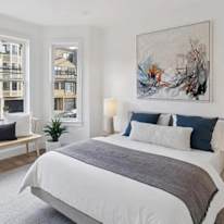Lois's room