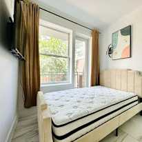 Eugene's room