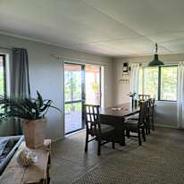 S's room