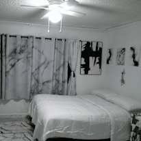 Charles pointer's room