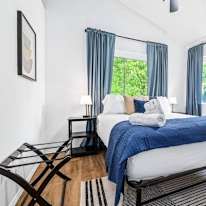 Madeline's room
