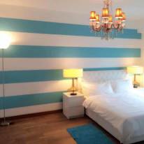 Cherry's room