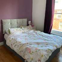 Támégomaith's room