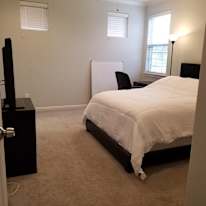 Rachel's room