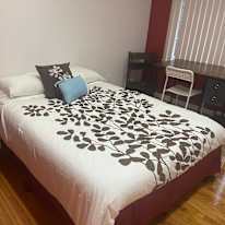Martha's room