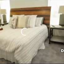 Modern efficiencies's room
