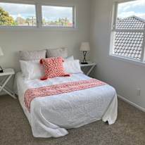 Rebecca's room