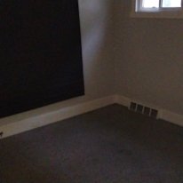 Marcellus x jones's room