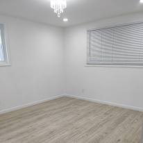 Sarah's room