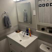 Rachelle's room