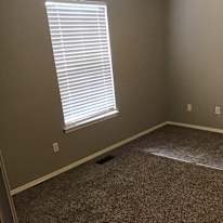 Ray's room