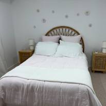 Emma's room