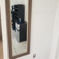 jacinta's room