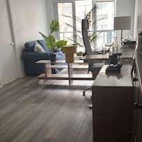 Ebi's room