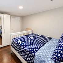 Caitlyn's room