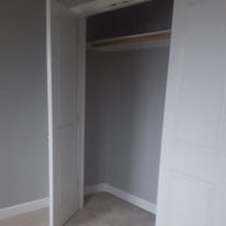 Shah...'s room