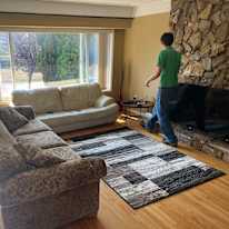 charles gordon's room