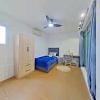 punkin's room