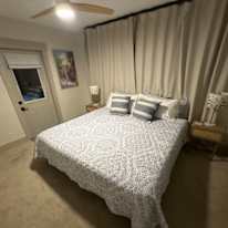 Shannon's room