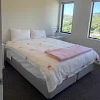 Kate's room