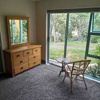 Jane Mackinnon's room