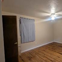 Joshua's room