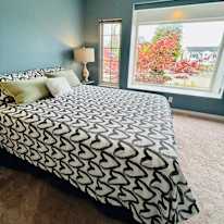 Homebase's room