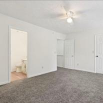 Daniel's room