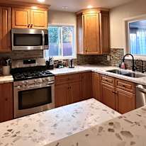 Fremont Home's room