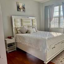 Leen's room