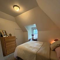 Emilio's room