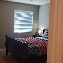 Jay's room