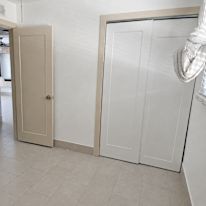 Romel Colon's room