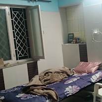 Kalpana Mishra's room