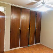 Margaret Gondora's room